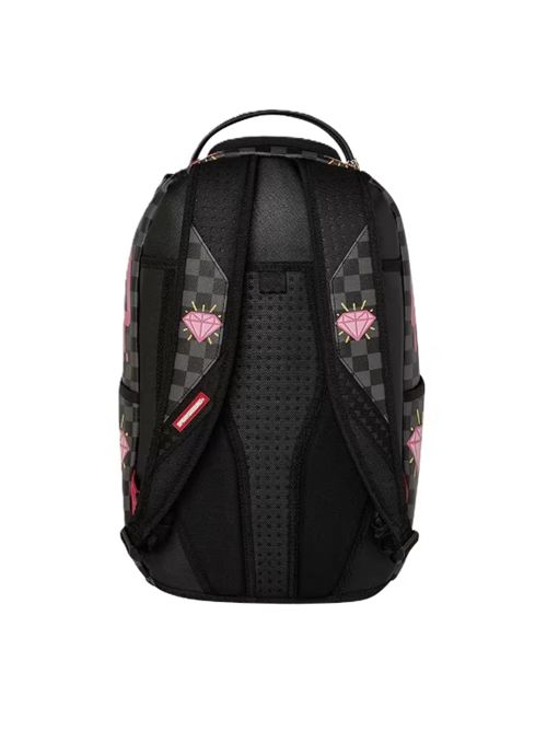 PINK PANTHER DRIPPY DIAMONDS SPRAYGROUND | 910B8790NSZPINK PANTHER DRIPPY DIAMON